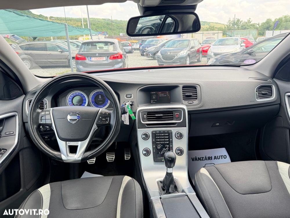 Volvo S60 - 8