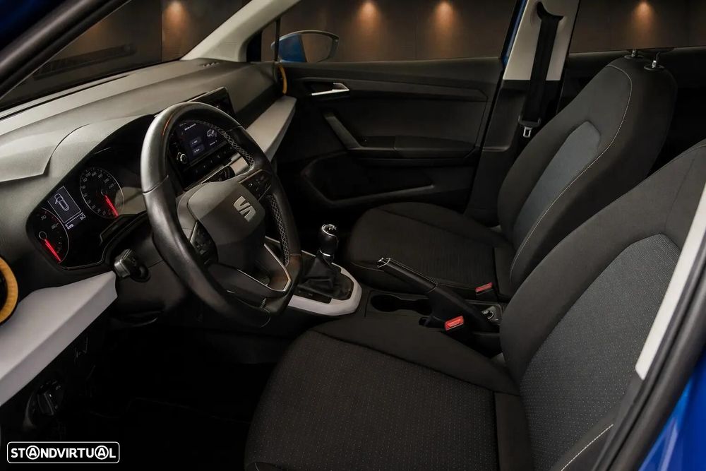 SEAT Arona 1.0 TSI Style - 4