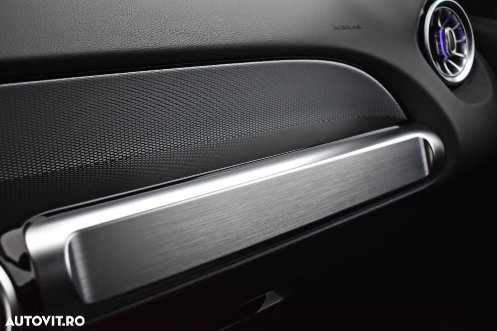 Mercedes-Benz GLB 200 d 8G-DCT Special Edition - 28