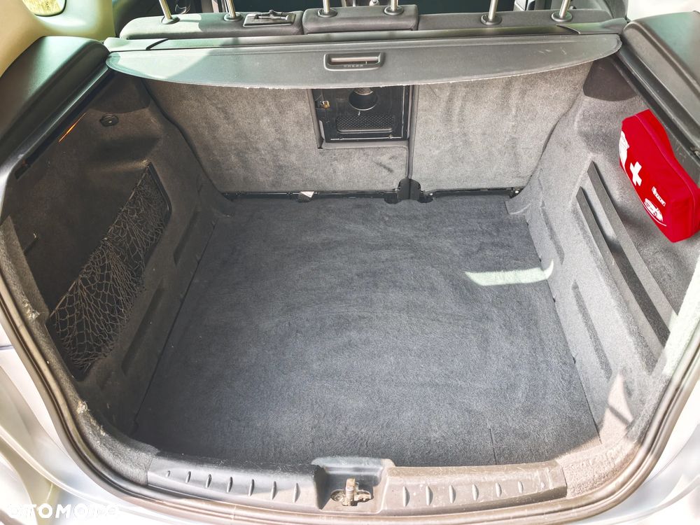 Seat Altea XL 1.2 TSI (Ecomotive) Start & Stop Reference - 7