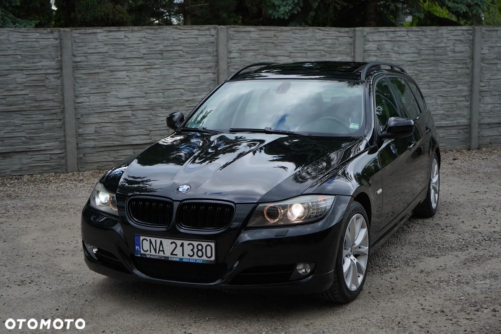 BMW Seria 3 - 3
