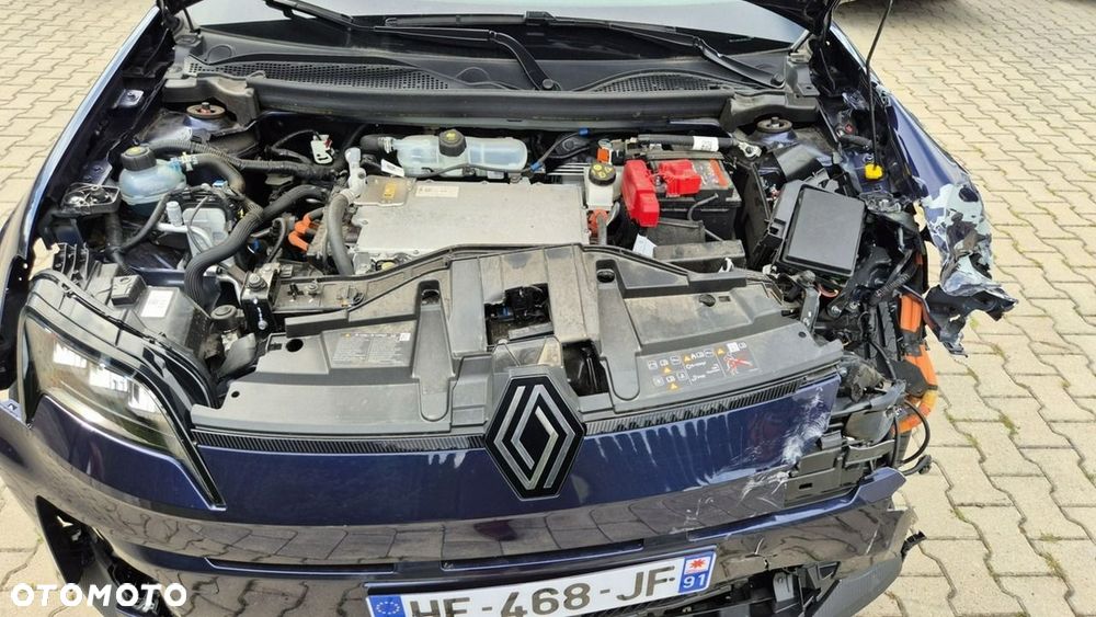 Renault 5 52kWh Comfort Range Techno - 18