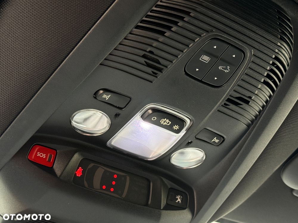 Peugeot 5008 2.0 BlueHDi GT S&S EAT8 - 20
