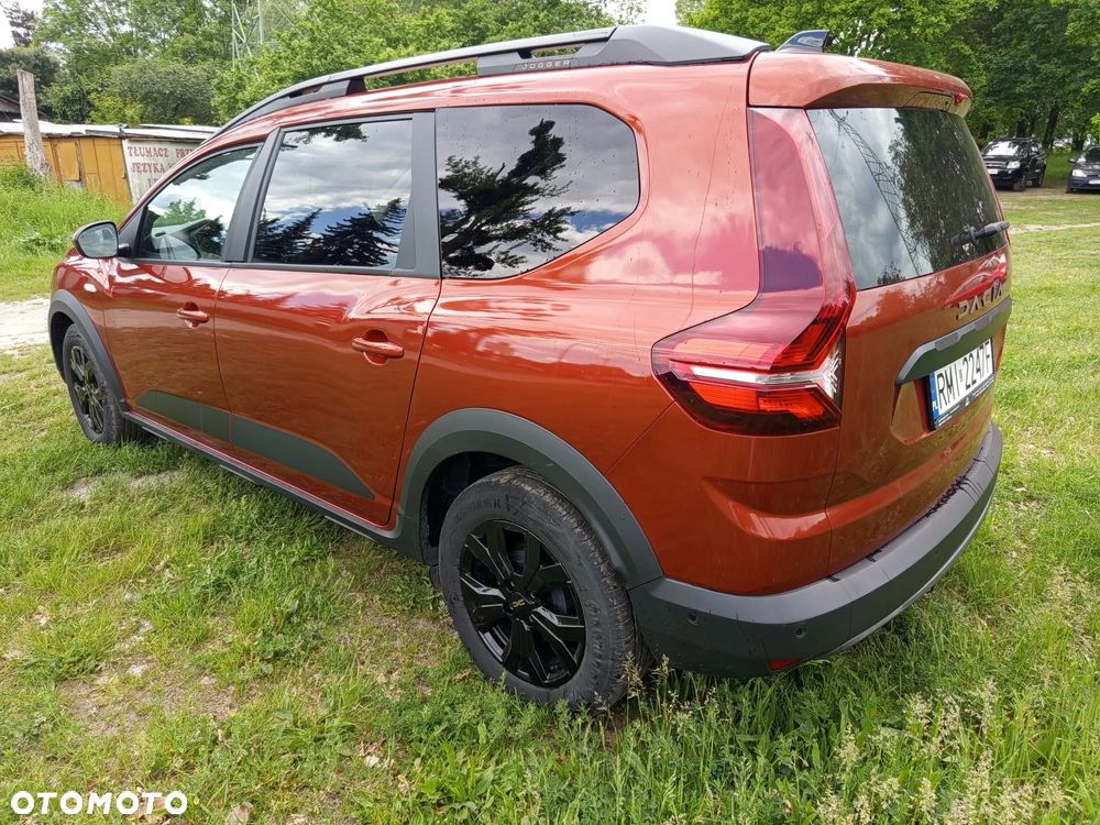 Dacia Jogger TCe 110 Expression - 3