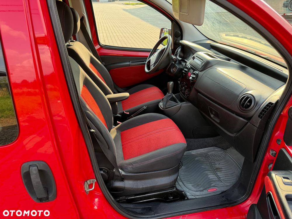 Fiat Qubo - 11
