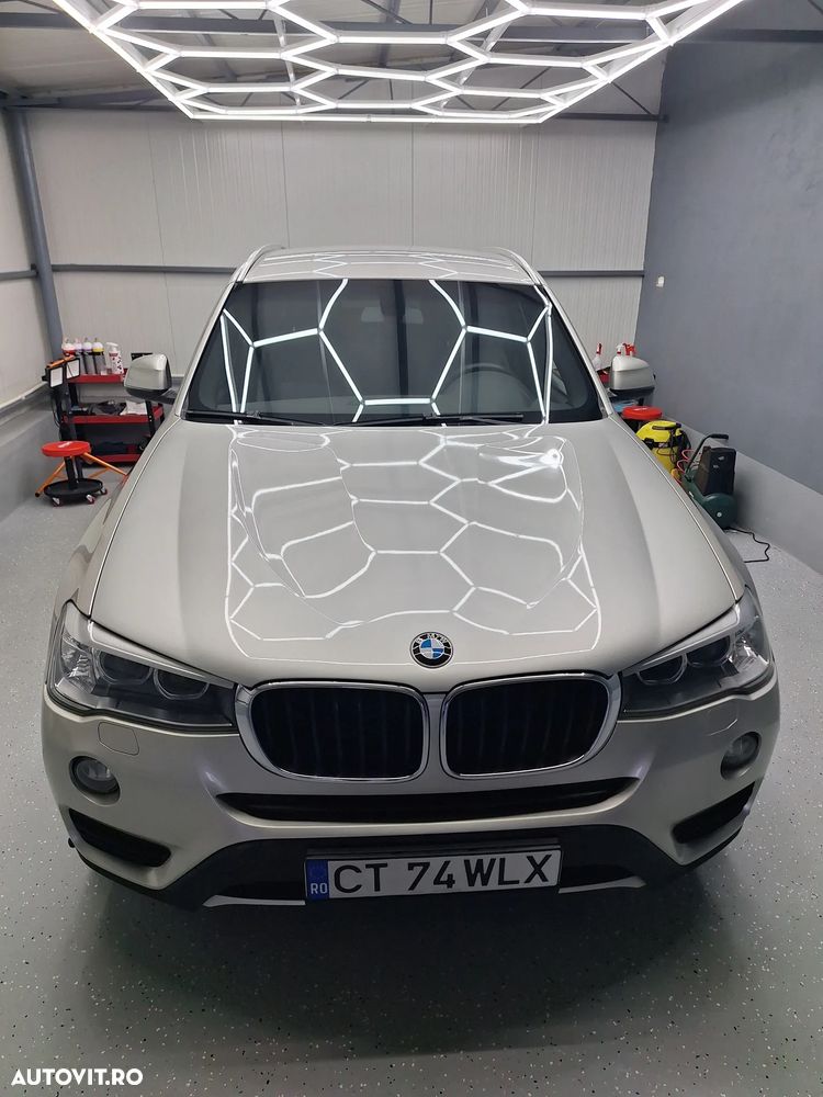 BMW X3 - 15