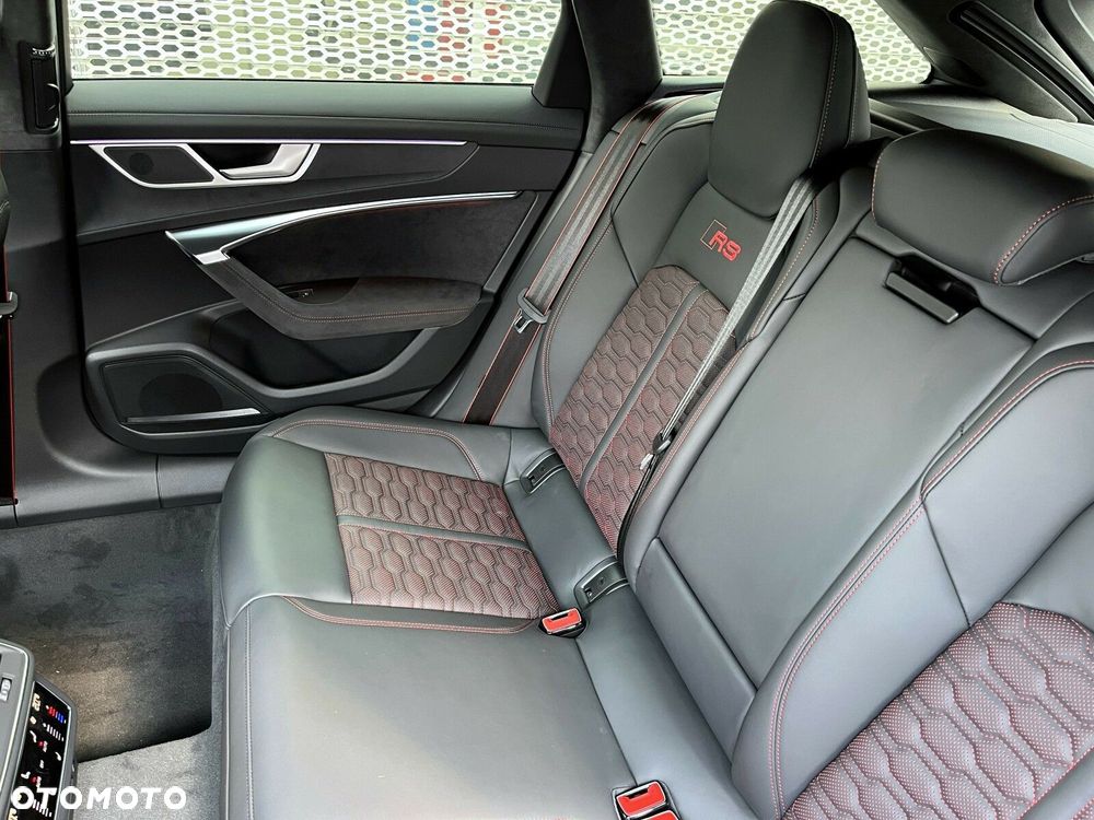 Audi RS6 - 28