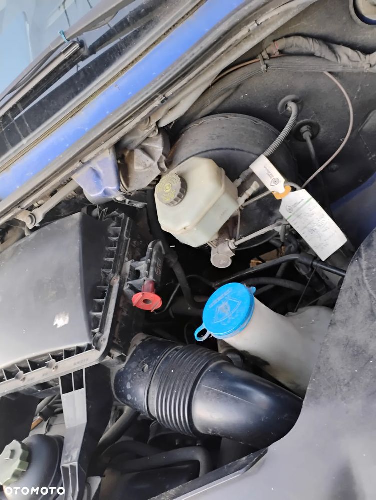 Volkswagen Crafter - 13