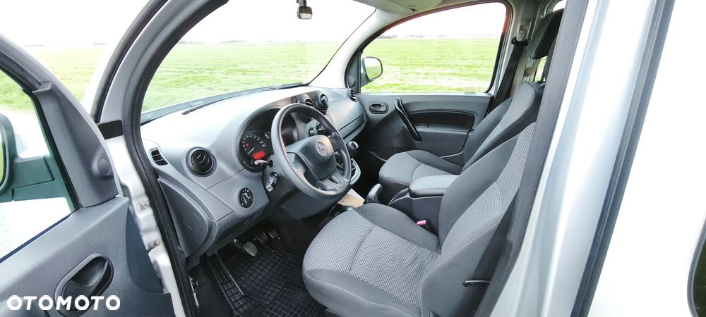 Mercedes-Benz Citan extralang - 3