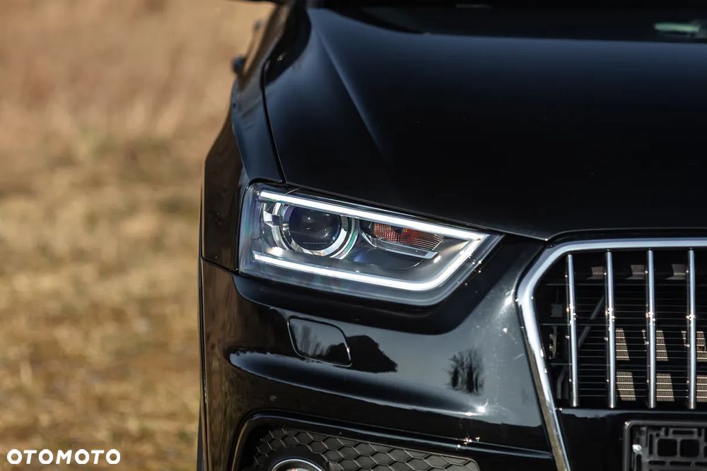 Audi Q3 1.4 TFSI S tronic - 8