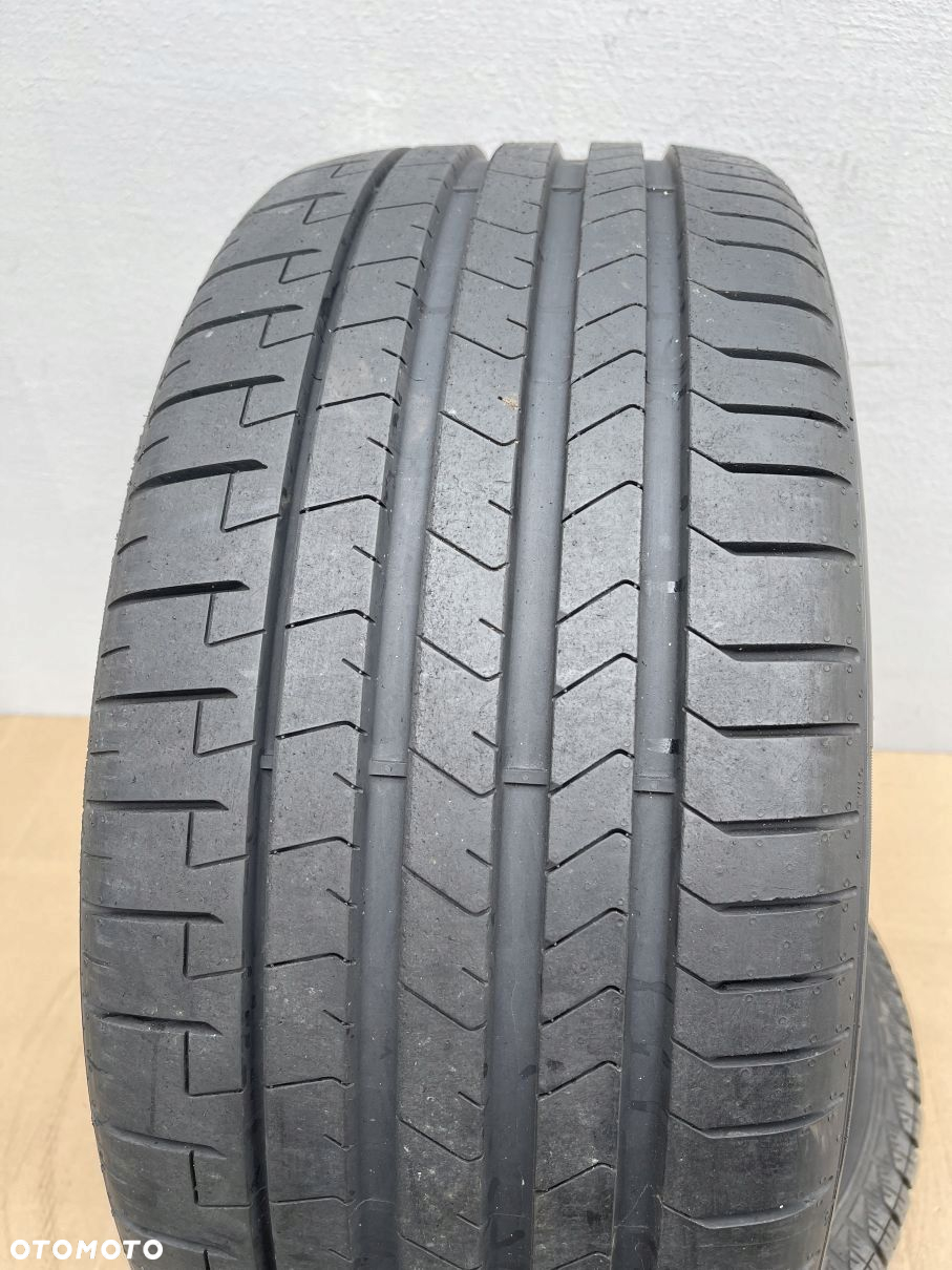 OPONA 255/40/20 101Y PIRELLI P ZERO PZ4 A6A - 2