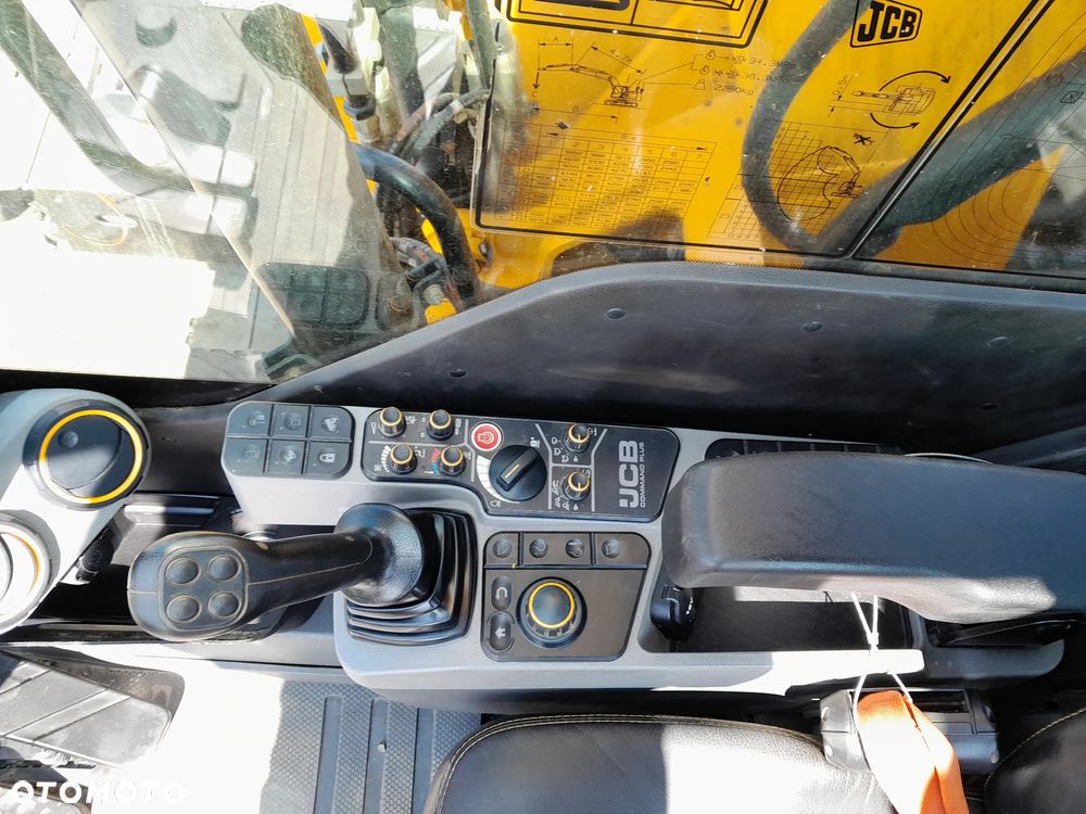 JCB 140X 2020R - 27