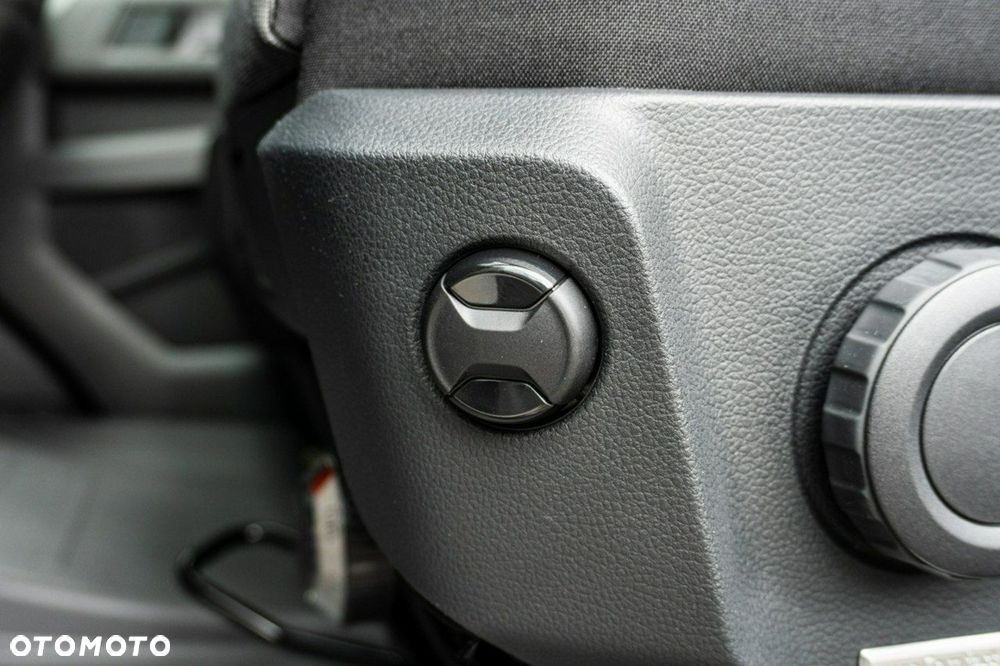 Volkswagen Crafter - 37