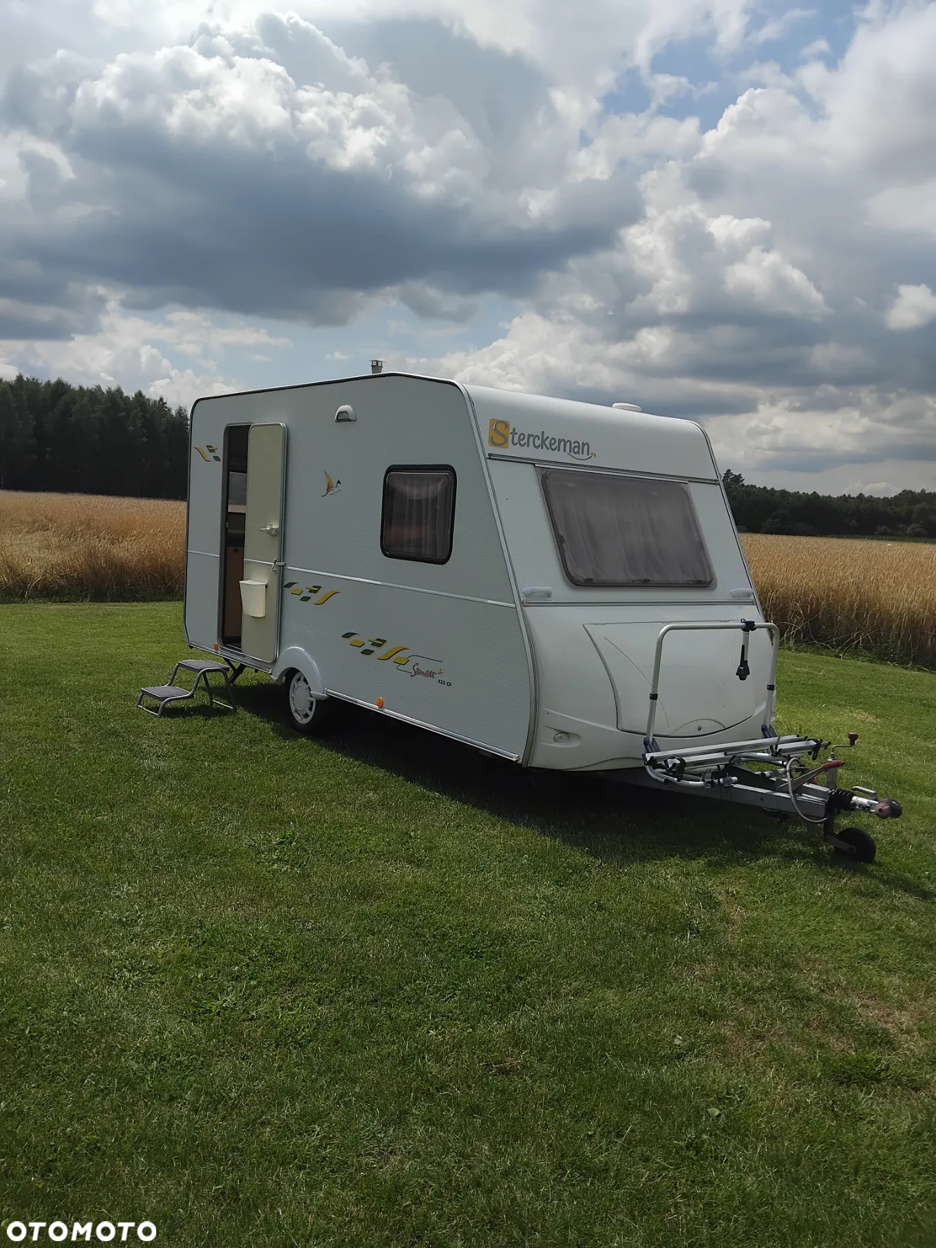 Sterckeman starlett - 7