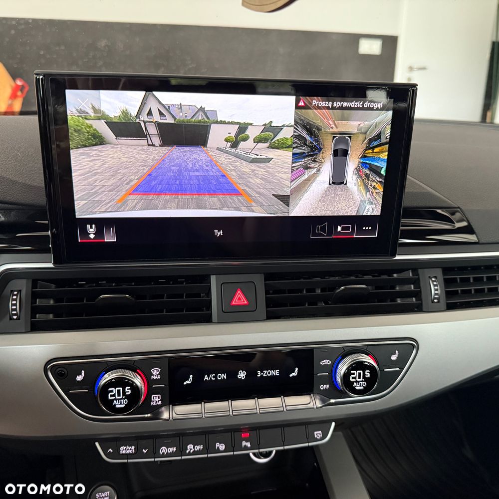 Audi A4 Avant - 28