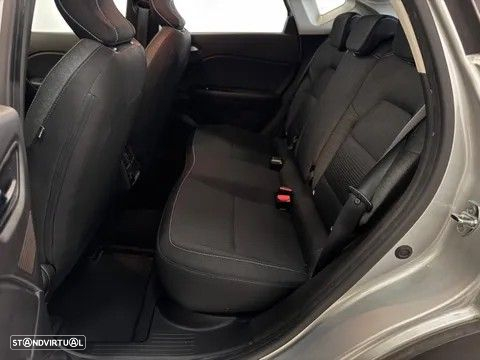 Renault Captur 1.0 TCe Zen - 8