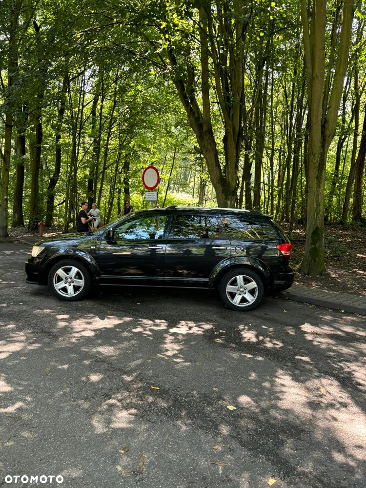Dodge Journey 2.0 CRD DSG R/T - 4