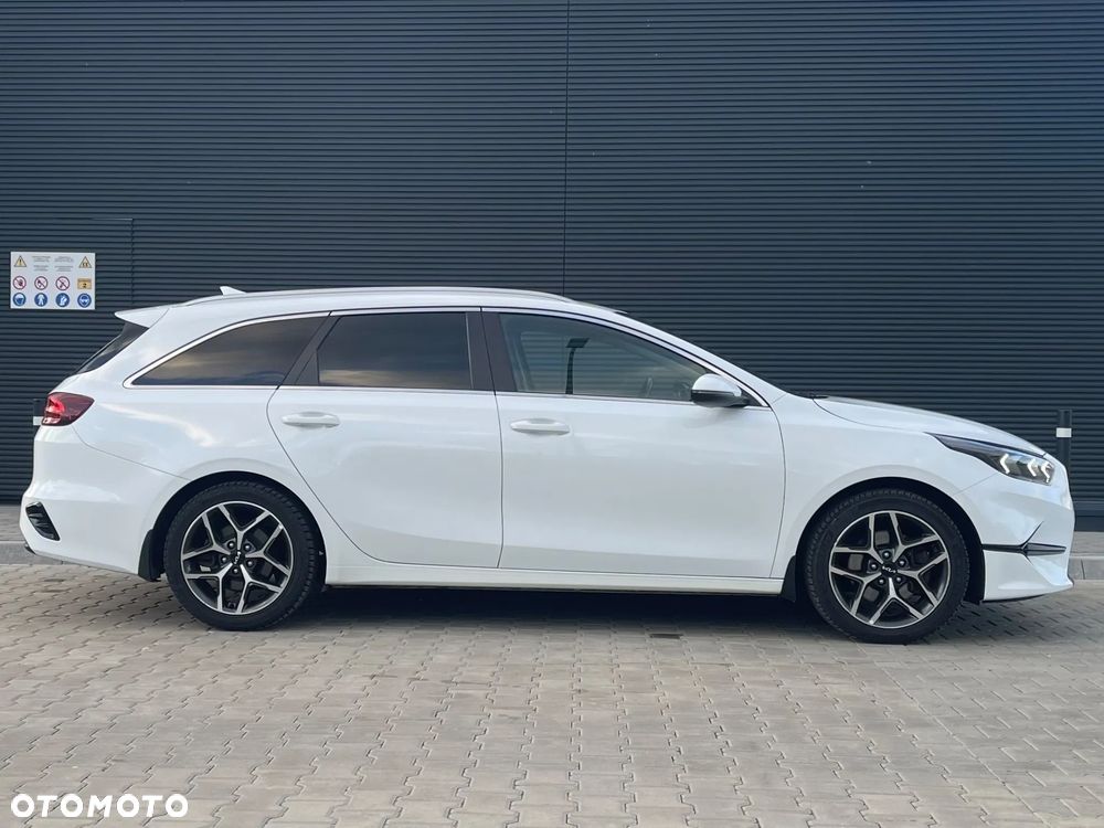 Kia Ceed 2023 photo 5