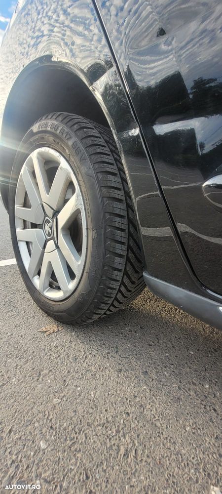 Peugeot 3008 - 22