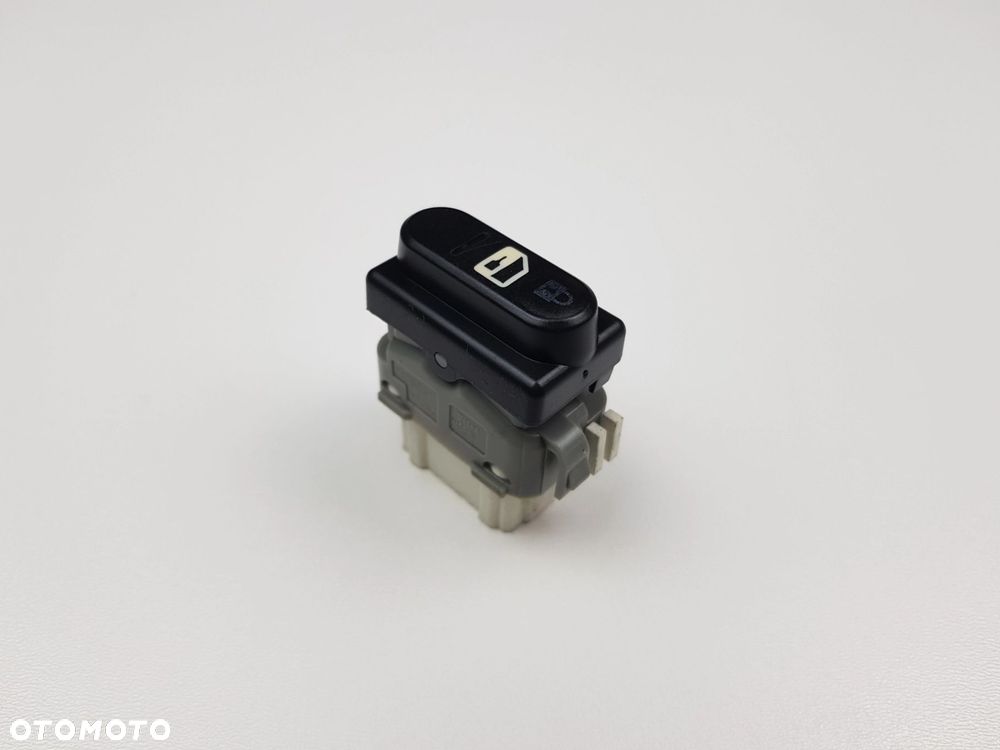Przełącznik Przycisk Włącznik blokady drzwi Nissan Qashqai J10 28082 21000A - 4