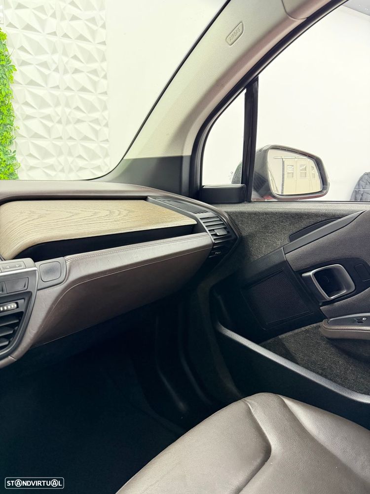 BMW i3 120Ah - 9