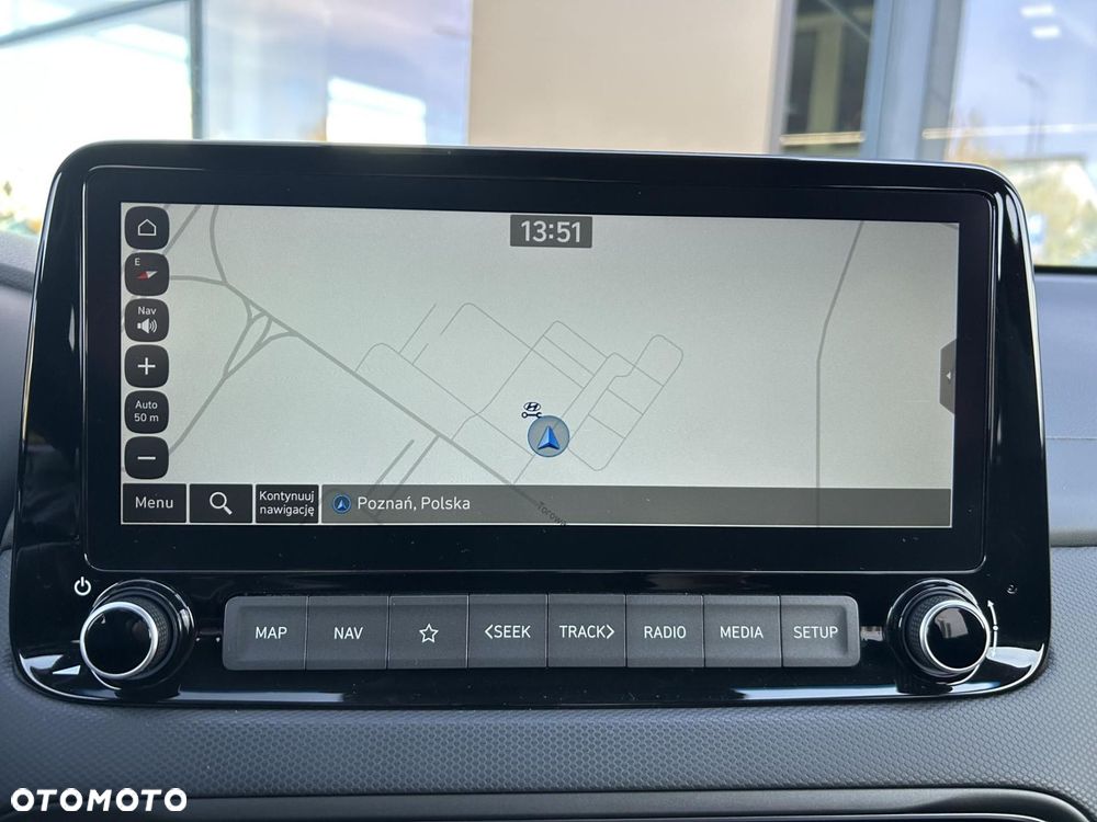 Hyundai Kona 1.6 T-GDI Style DCT - 29