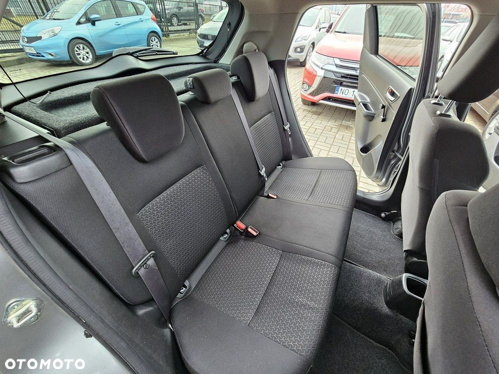 Suzuki Swift 1.2 SHVS Elegance - 15