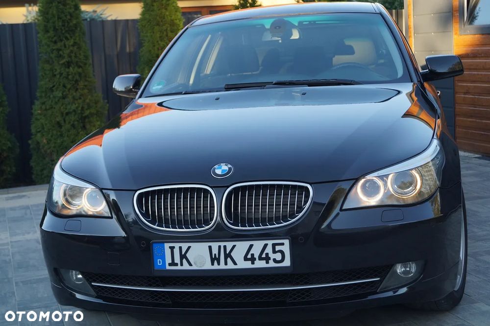 BMW Seria 5 - 3