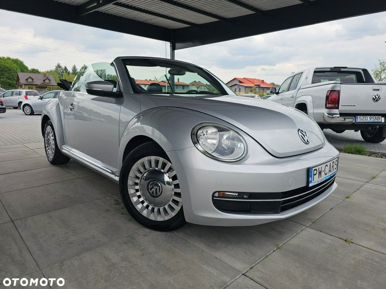 Volkswagen Beetle - 2
