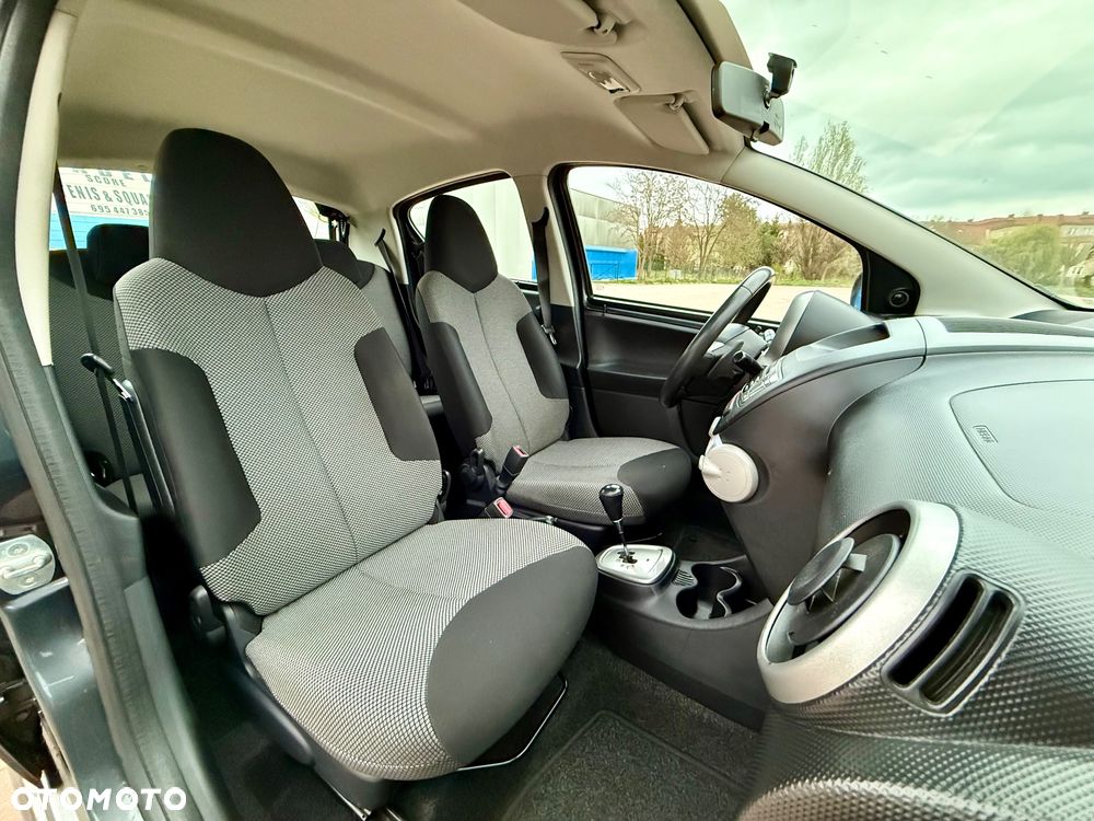 Toyota Aygo 1.0 VVT-i Luna MM A/C - 15