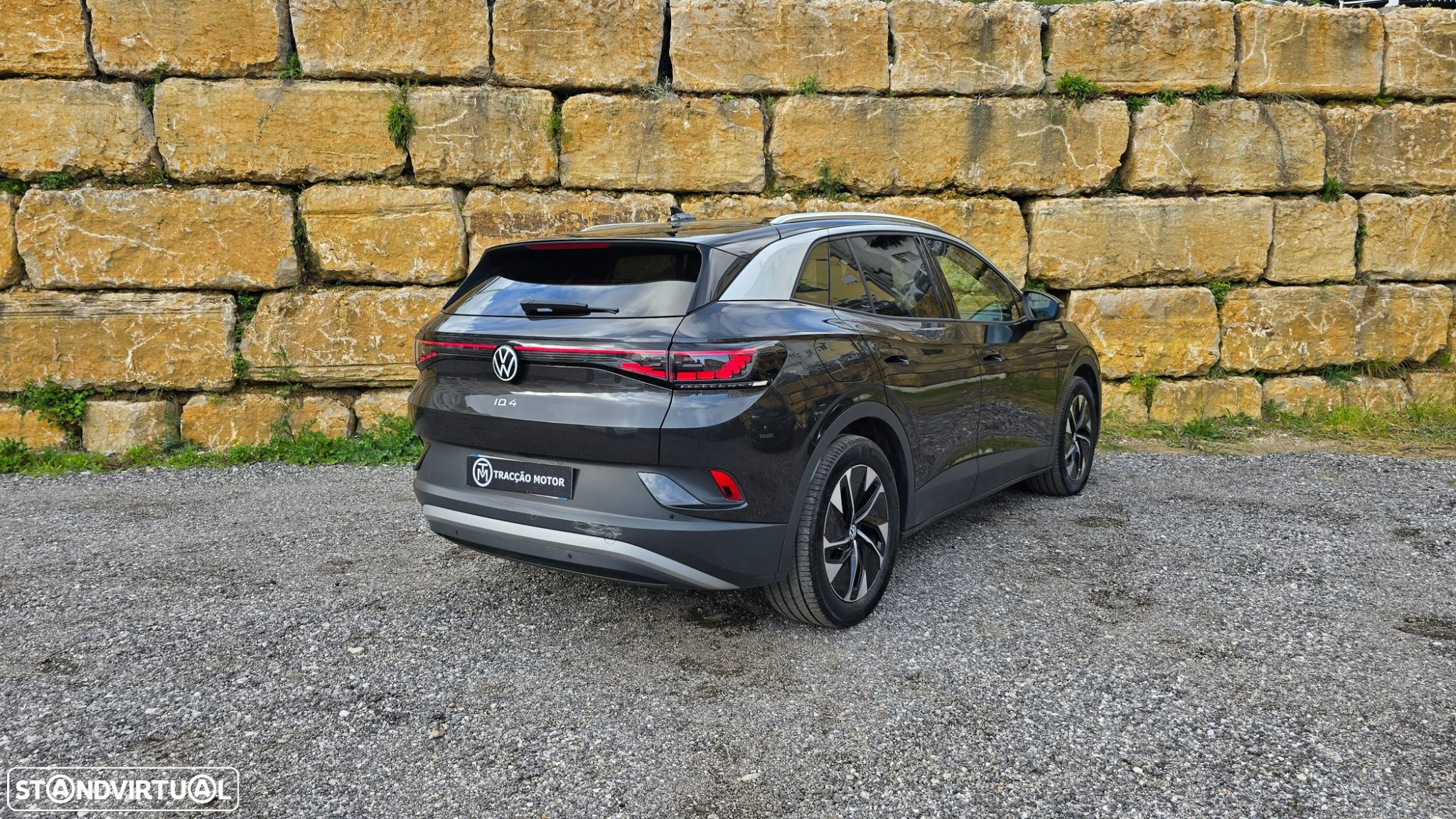 VW ID.4 77 kWh Pro Performance - 2