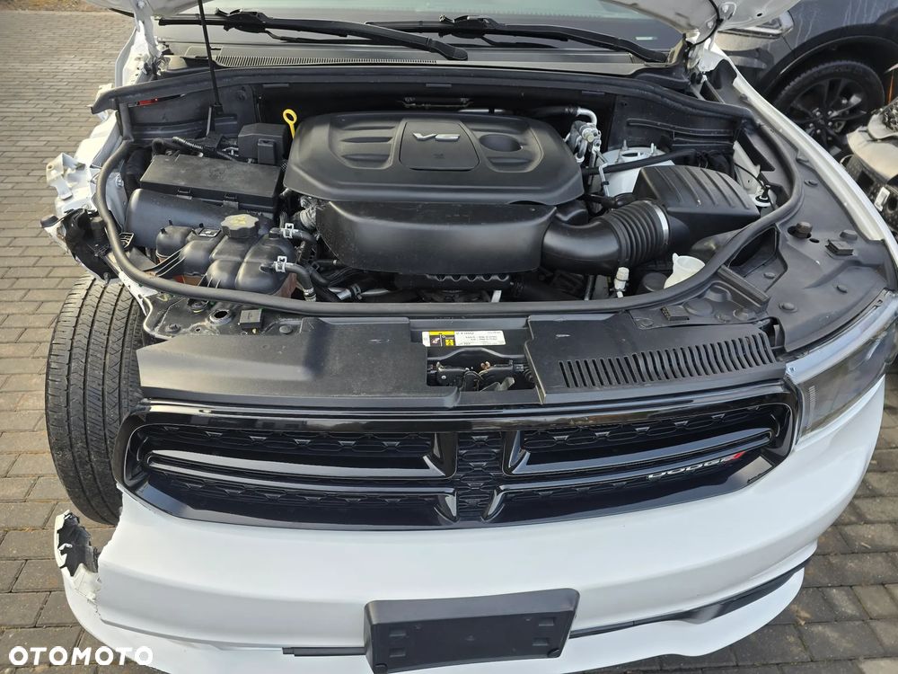 Dodge Durango - 20