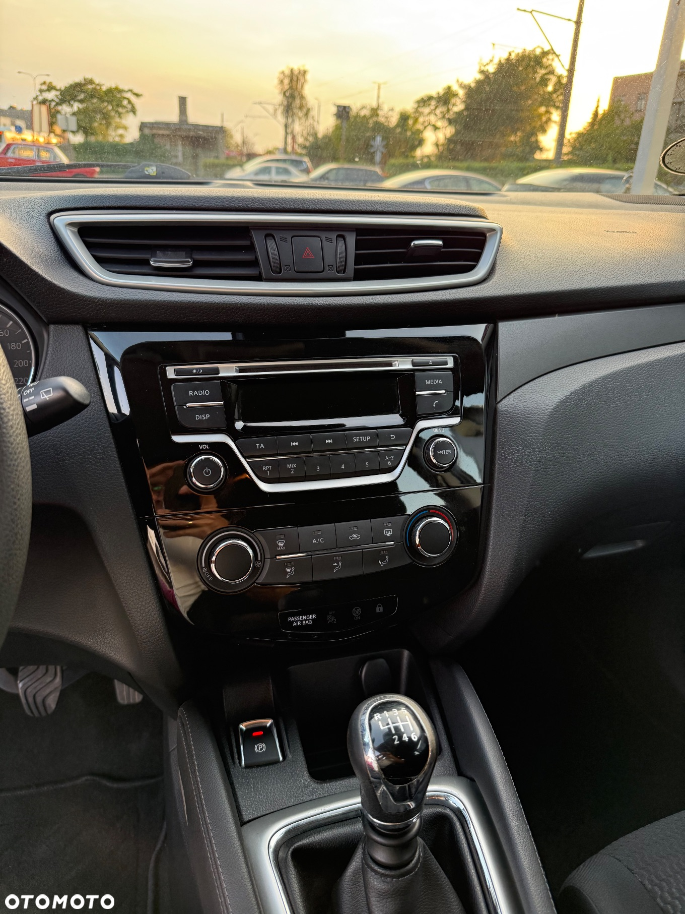 Nissan Qashqai - 31