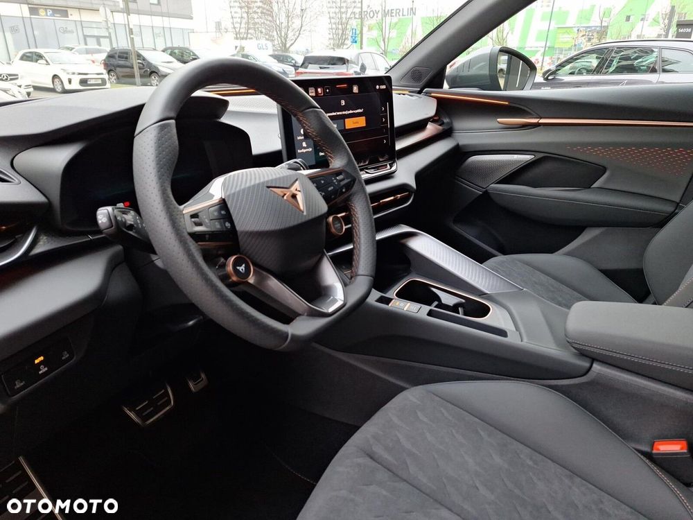 Cupra Terramar - 12