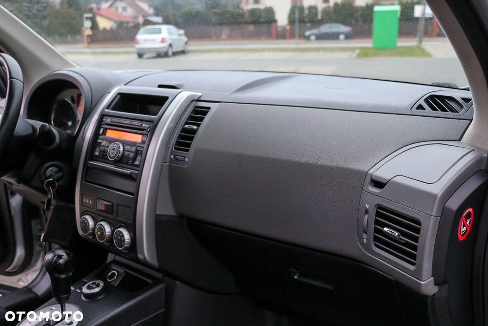 Nissan X-Trail 2.0 dCi LE Platinum - 19