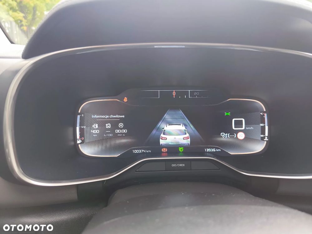 Citroën C5 Aircross - 20