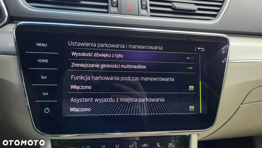 Skoda Superb - 39