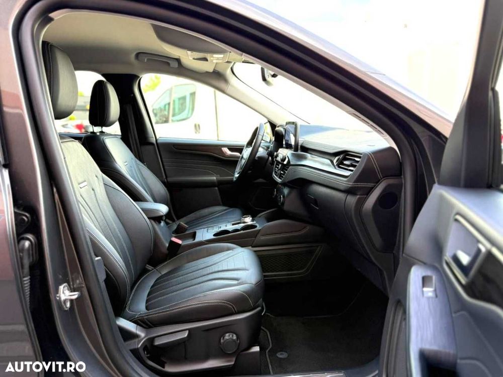 Ford Kuga - 20