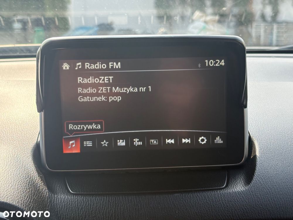 Mazda CX-3 - 20