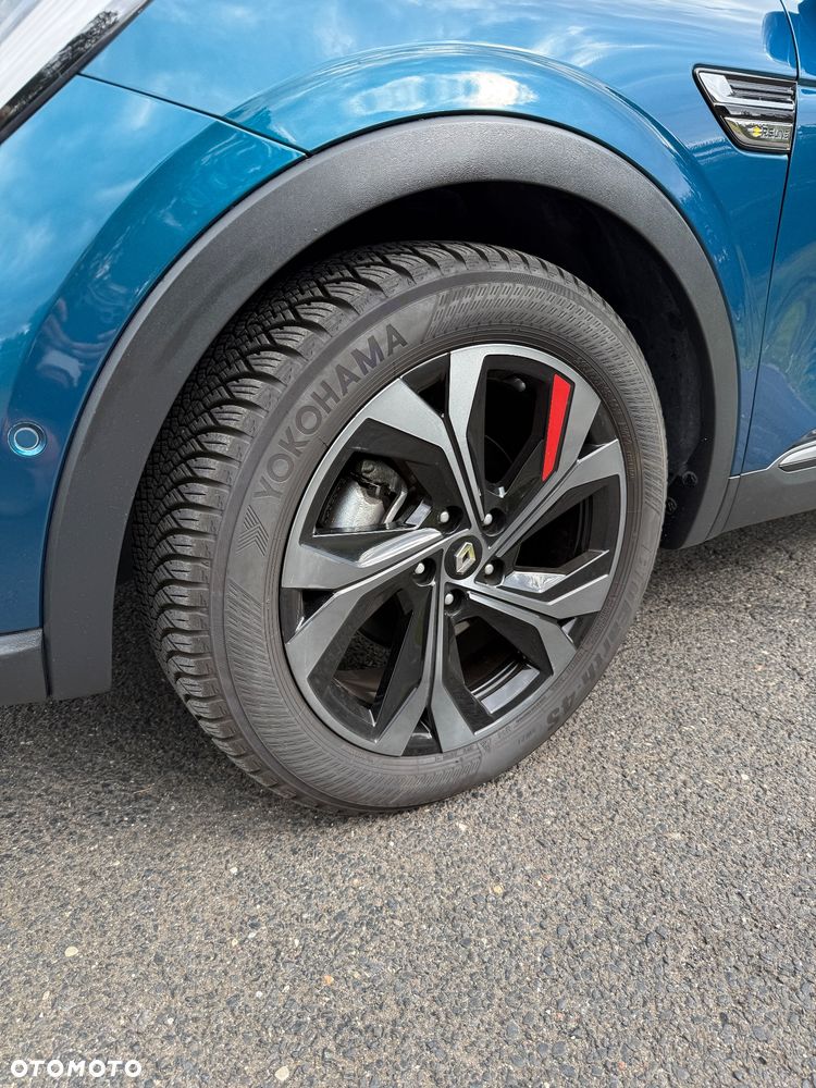 Renault Arkana E-TECH 145 R.S.LINE - 35