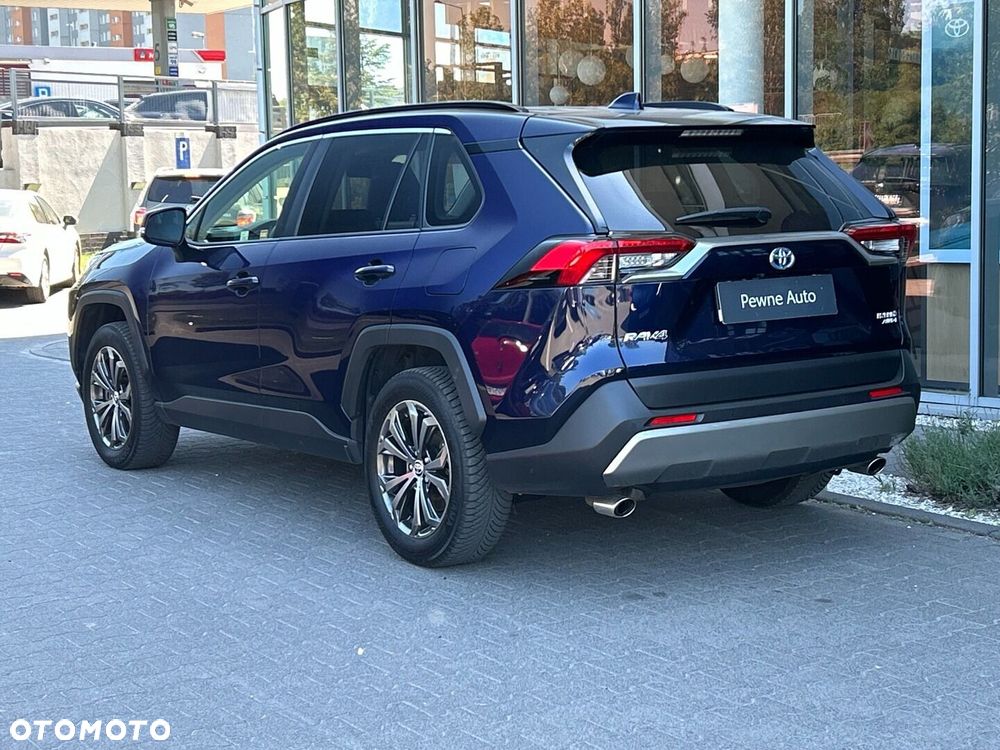 Toyota RAV4 - 3