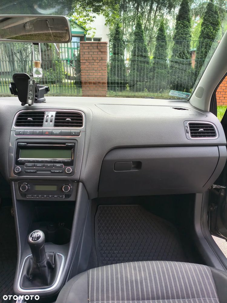 Volkswagen Polo - 6