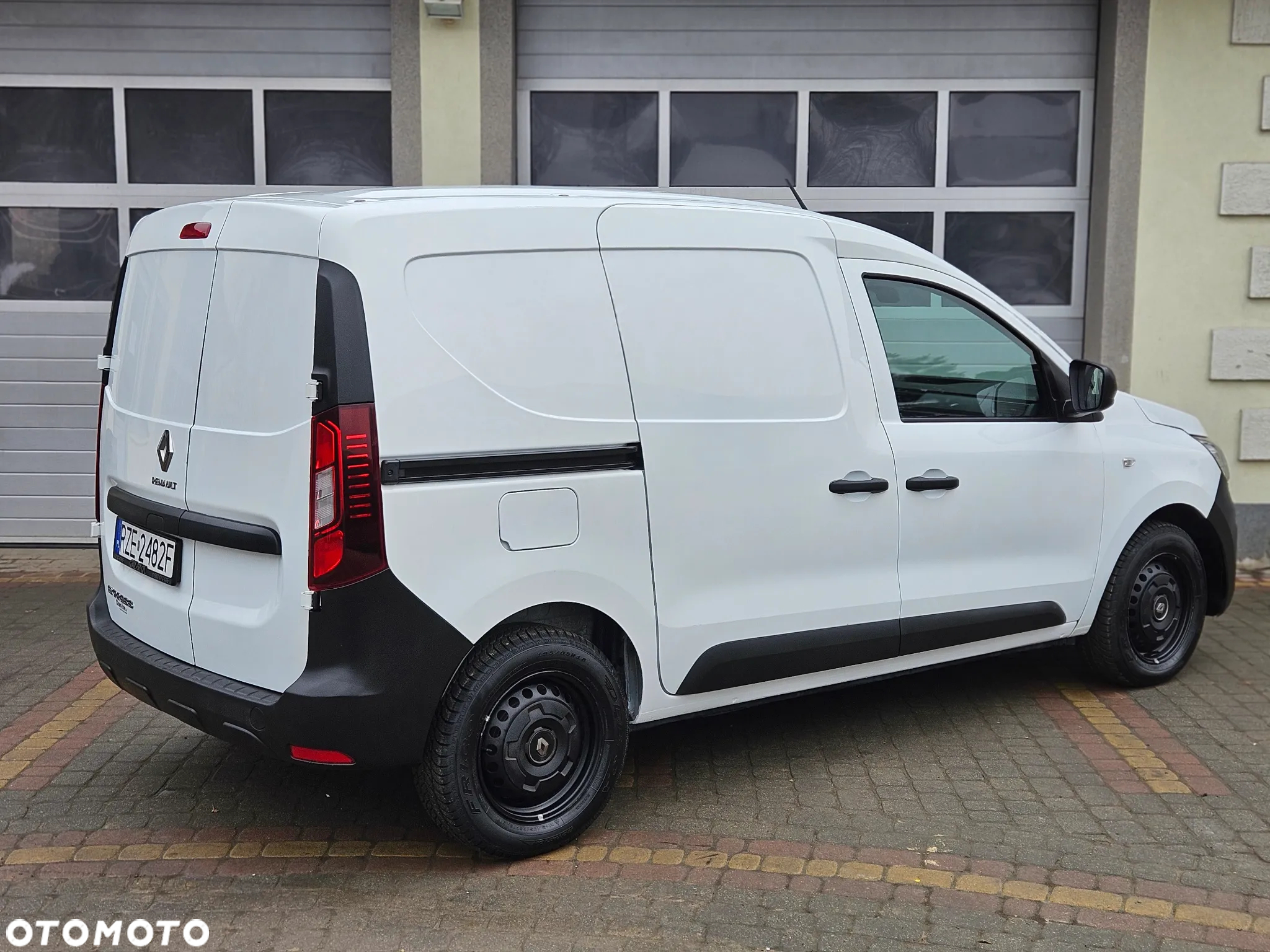 Renault EXPRESS VAN - 17