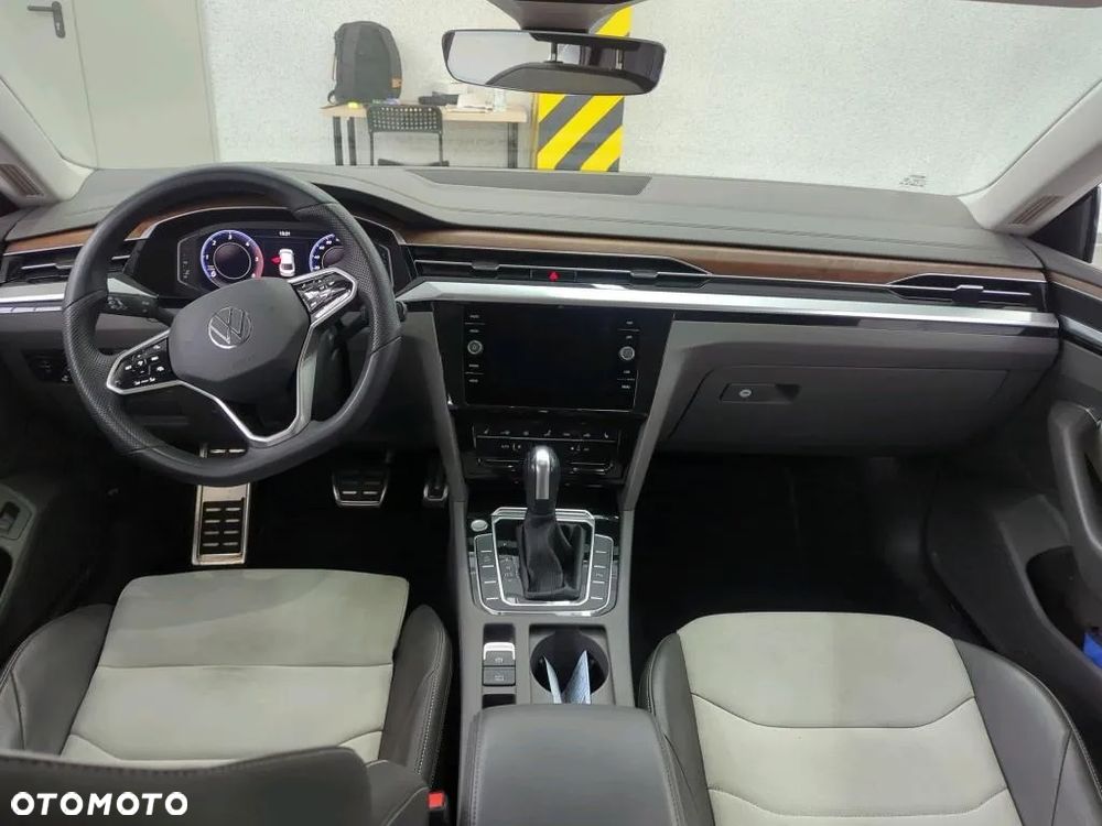 Volkswagen Arteon 2.0 TDI 4Motion Elegance DSG - 8