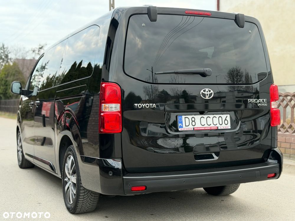 Toyota Proace Verso 2.0 D4-D Long Family - 7