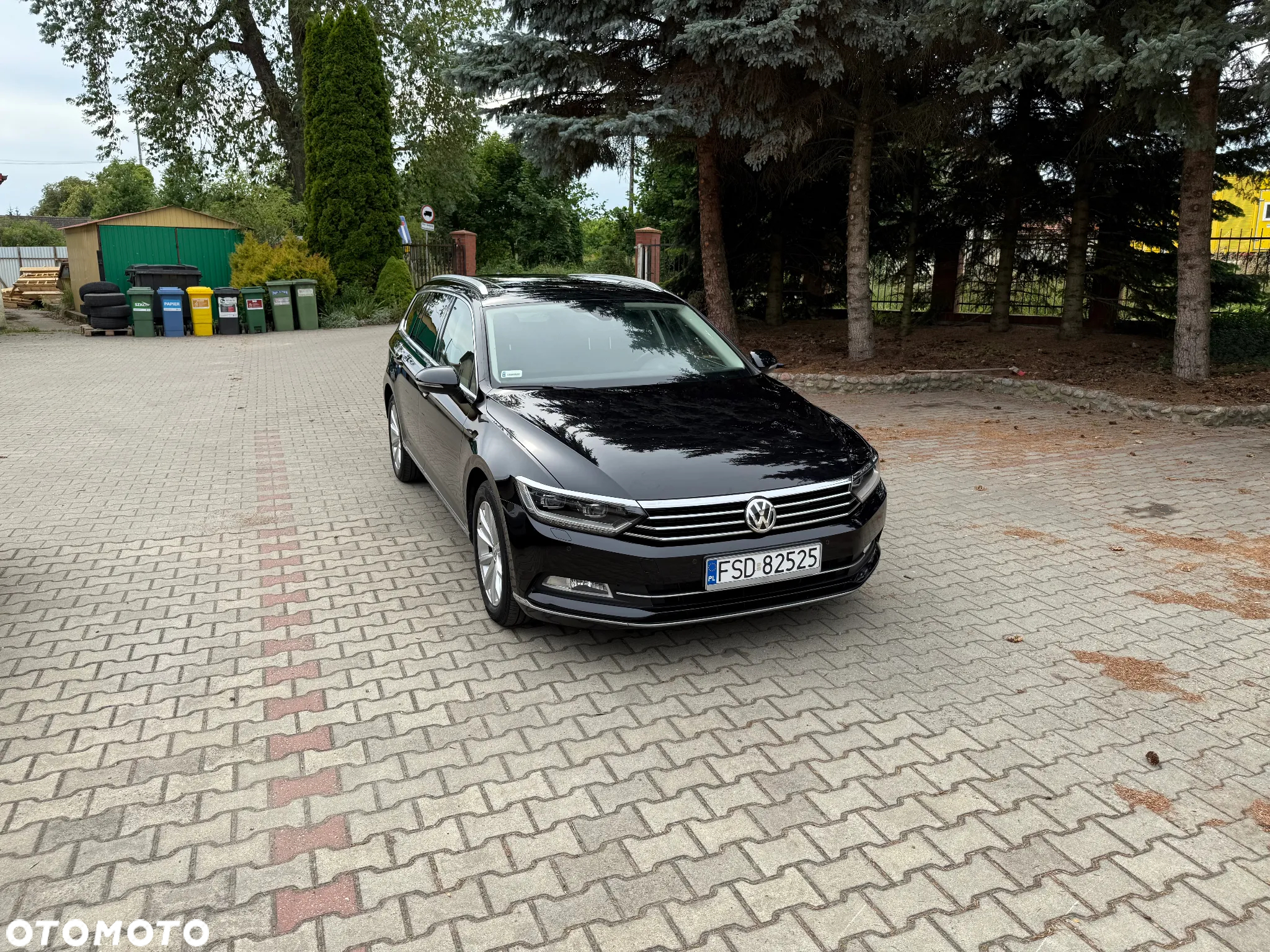 Volkswagen Passat 2.0 TDI BMT Highline DSG - 3