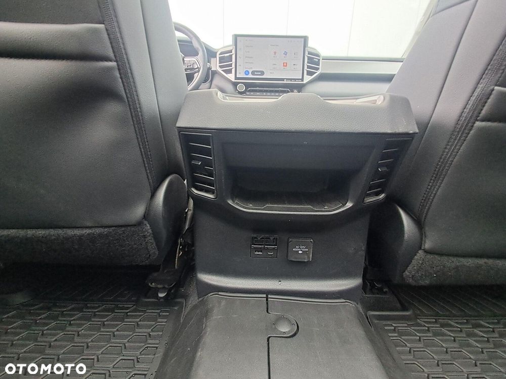 Toyota Tundra - 28
