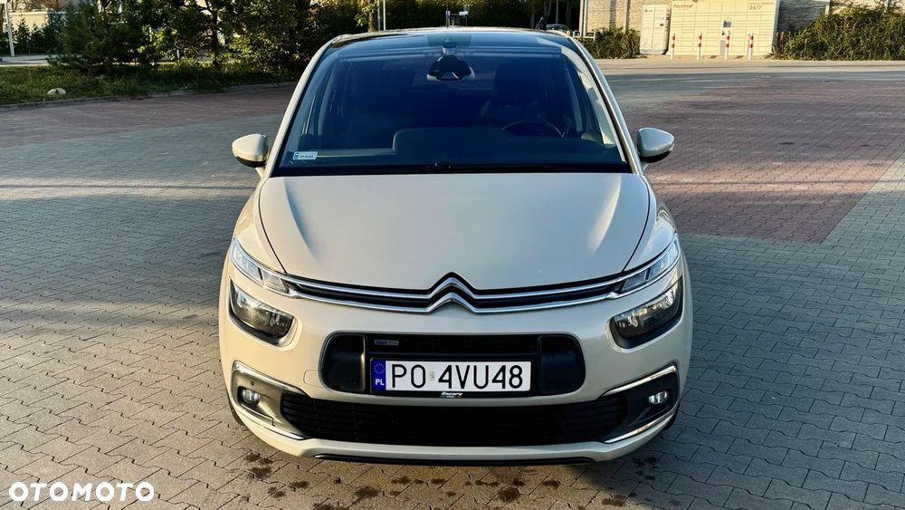 Citroën C4 Picasso - 2