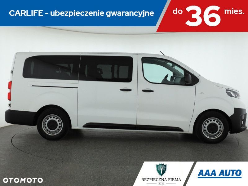 Toyota ProAce - 7
