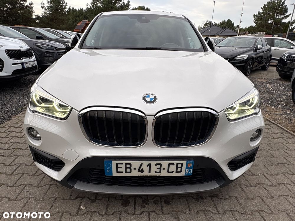 BMW X1 - 2